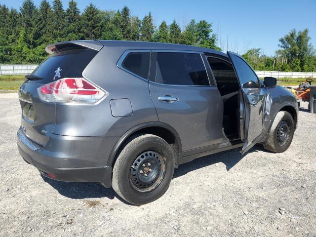 2015 NISSAN ROGUE S KNMAT2MV6FP588211