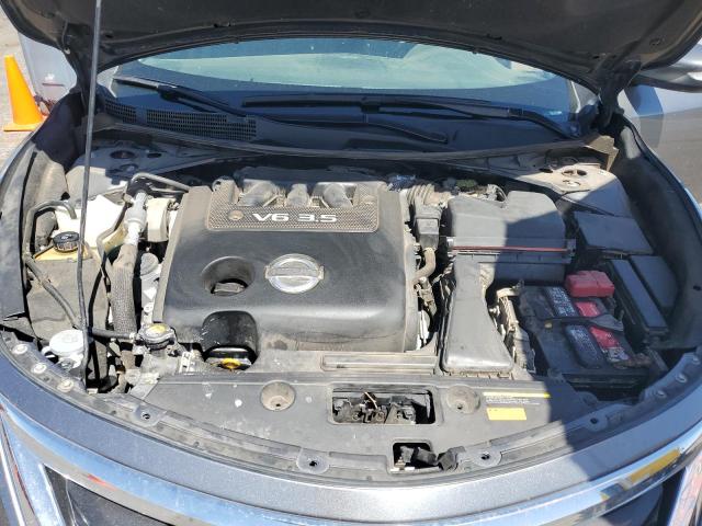 2015 NISSAN ALTIMA 3.5 1N4BL3AP3FC204981