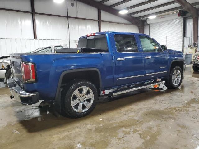 2017 GMC SIERRA K15 3GTU2NEC0HG157241