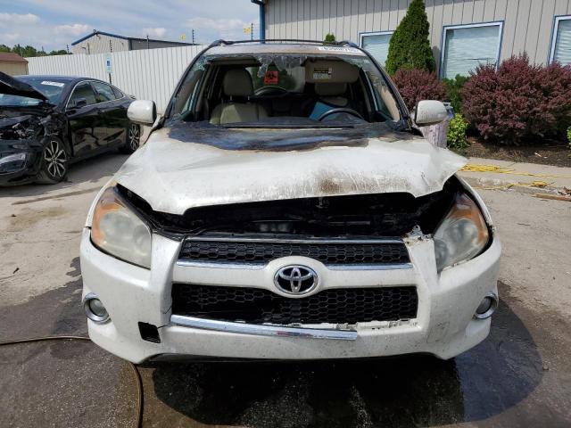 2012 TOYOTA RAV4 LIMIT #3296971814