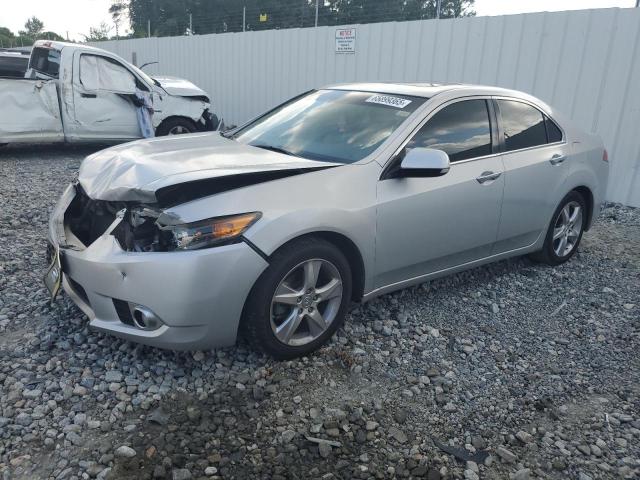 ACURA TSX