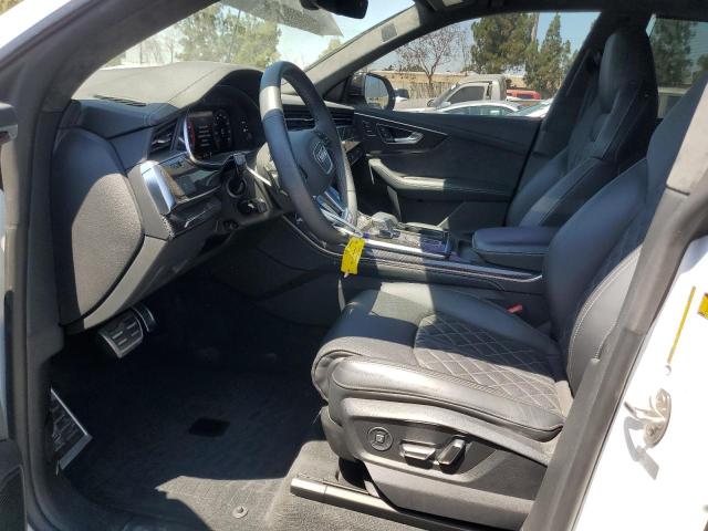 2022 AUDI SQ8 PREMIU WA1AWBF18ND030887