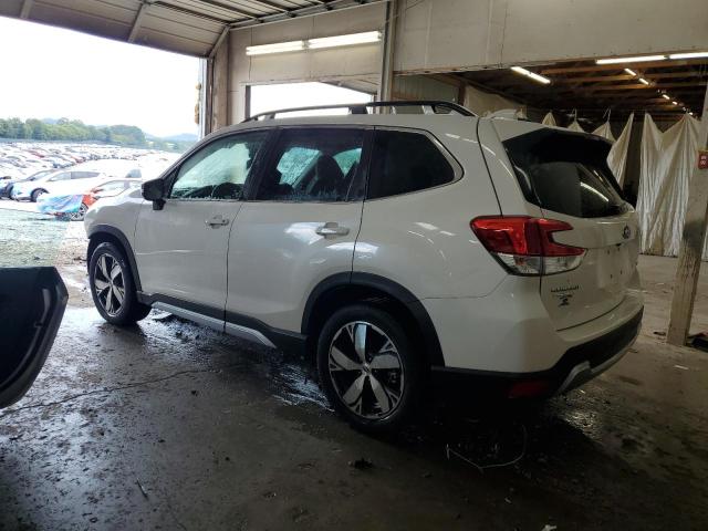 2021 SUBARU FORESTER T JF2SKAXC7MH490485