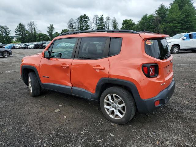 2018 JEEP RENEGADE L ZACCJBBB7JPG99191