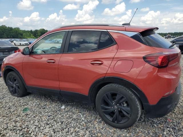 2024 BUICK ENCORE GX KL4AMDSL3RB089789