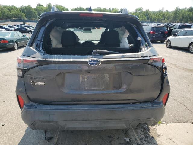 2025 SUBARU FORESTER P JF2SLDDC1SH508558