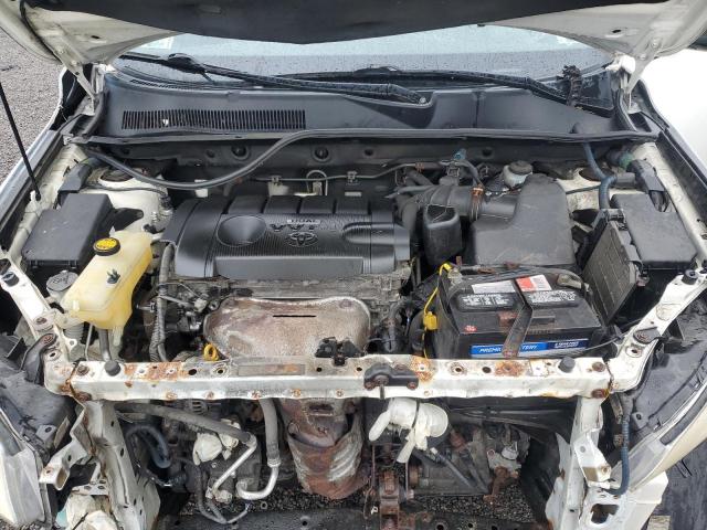 2012 TOYOTA RAV4 - 2T3BF4DV7CW223706