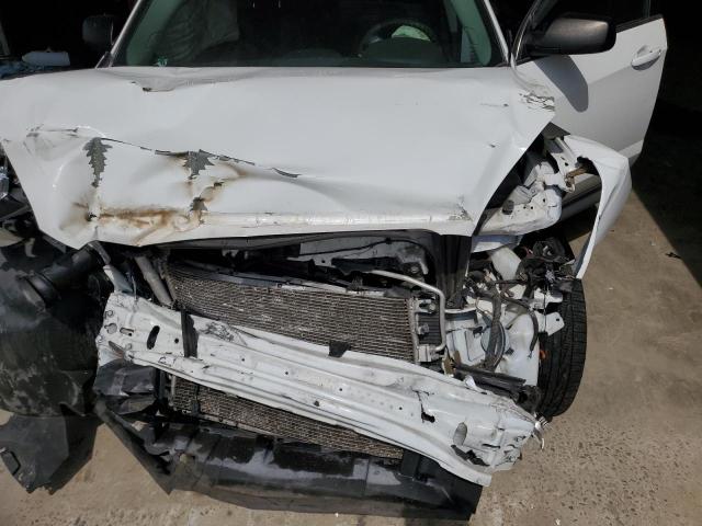 2016 CHEVROLET EQUINOX LS - 2GNALBEK3G1148361
