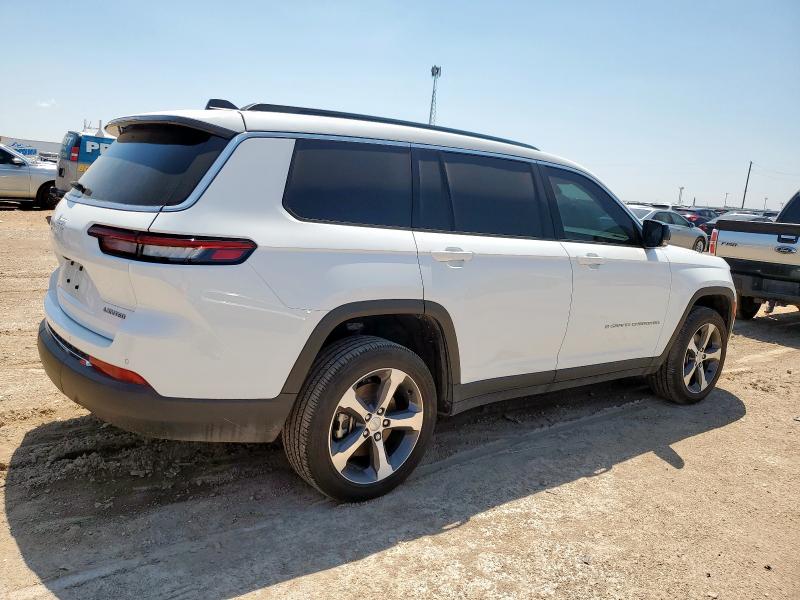 2024 JEEP GRAND CHER - 1C4RJJBG5R8550930