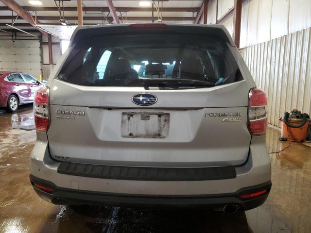 2015 SUBARU FORESTER 2 - JF2SJAWC2FH547392