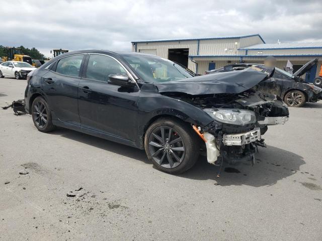 2020 HONDA CIVIC EX SHHFK7H66LU404785