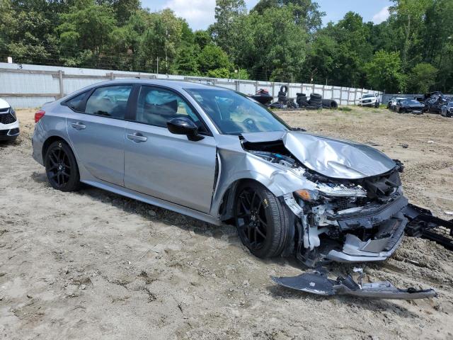 2024 HONDA CIVIC SPOR 2HGFE2F5XRH560838