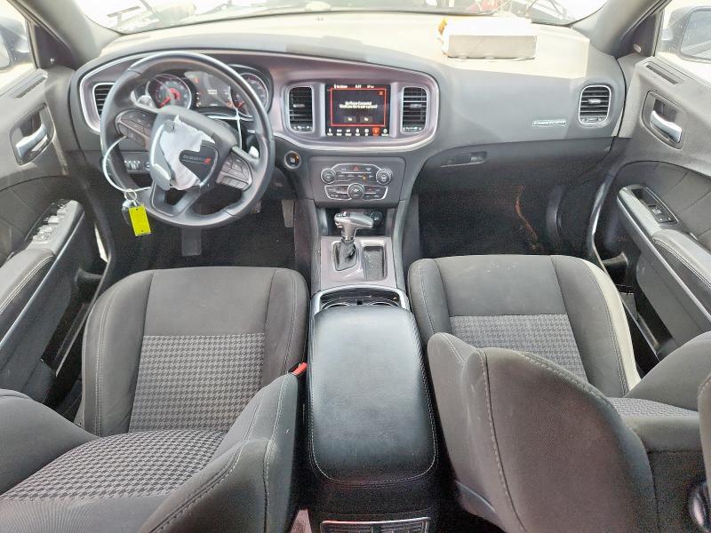 2019 DODGE CHARGER GT #3290350795