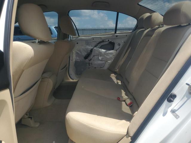 2012 HONDA ACCORD LX - 1HGCP2F37CA139130