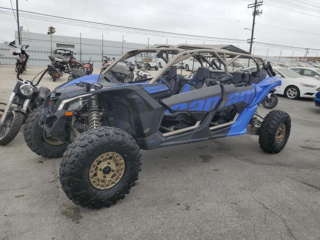 2024 CAN-AM MAVERICK X 3JBVNAV26RE000048