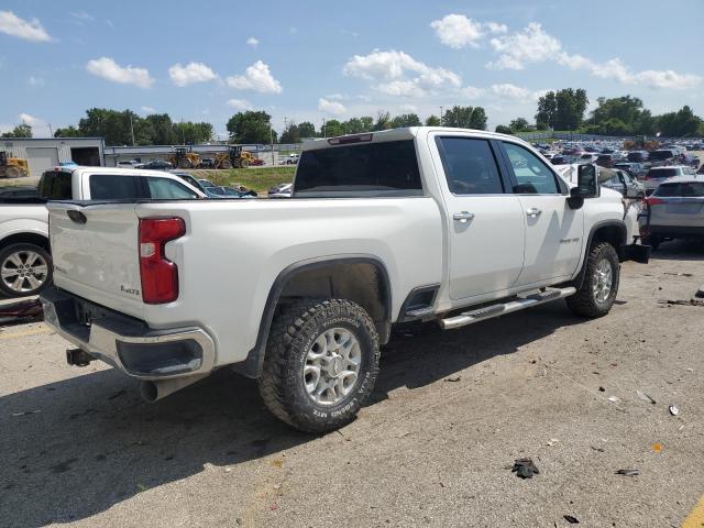 2020 CHEVROLET SILVERADO K3500 LTZ 1GC4YUEYXLF121247