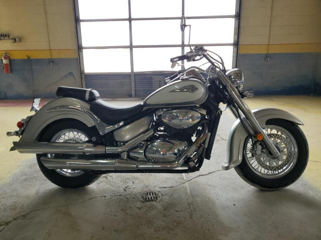 SUZUKI VL800
