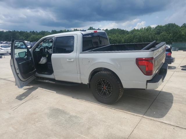 2024 FORD F150 XLT 1FTFW3L54RKE92440