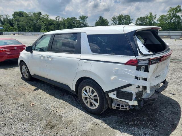 2023 KIA CARNIVAL LX KNDNB4H39P6295418