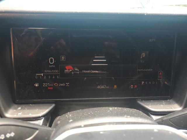 2025 GMC TERRAIN EL 3GKALUEG1SL211081
