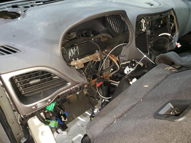 2021 JEEP CHEROKEE L 1C4PJMMX5MD214443