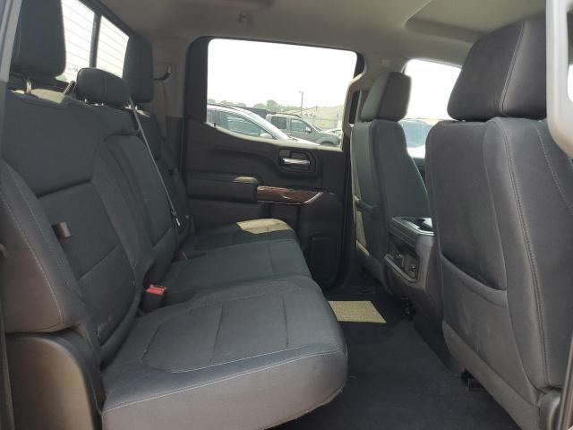 2019 CHEVROLET SILVERADO K1500 RST - 3GCUYEED7KG260557