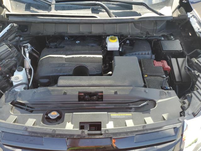 2024 NISSAN PATHFINDER 5N1DR3CB0RC234670