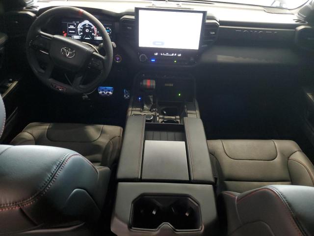 2024 TOYOTA SEQUOIA SR 7SVAAABA4RX042887