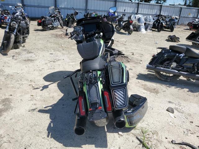 2024 HARLEY-DAVIDSON FLTRX 1HD1KH712RB634731
