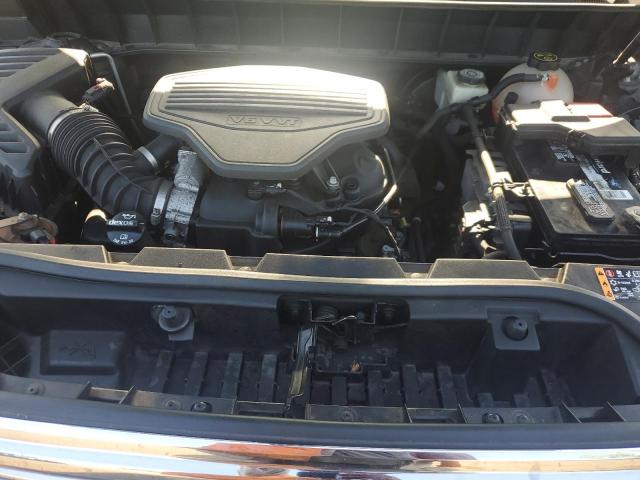 2017 GMC ACADIA DEN 1GKKNXLS0HZ151660