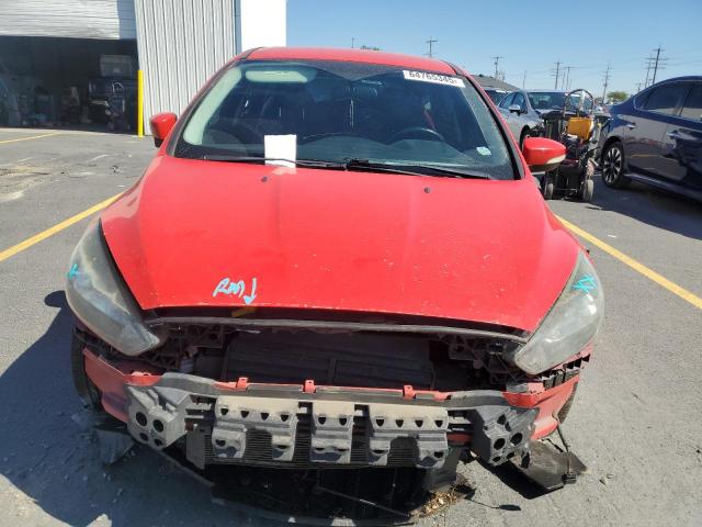 2015 FORD FOCUS SE 1FADP3K23FL331102