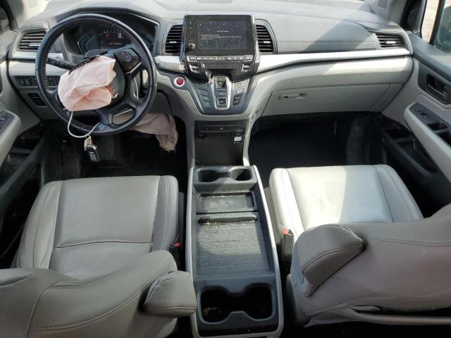 2018 HONDA ODYSSEY EX 5FNRL6H76JB103557