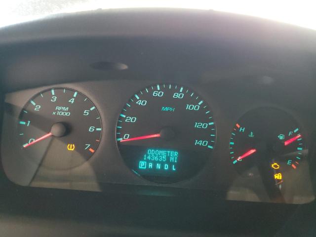 2016 CHEVROLET IMPALA LIM 2G1WA5E3XG1118782