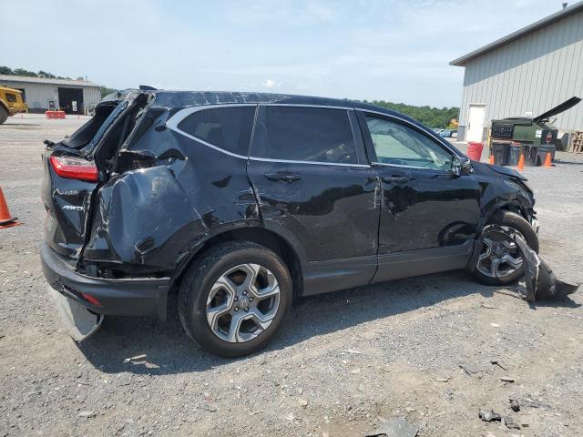 2018 HONDA CR-V EXL 2HKRW2H80JH647613