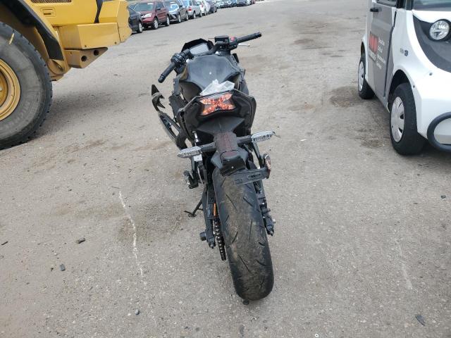2025 KAWASAKI EX650 R ML5EXER19SDAE1791