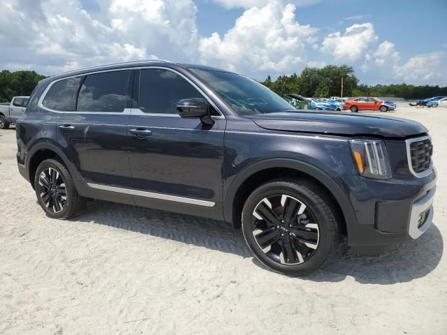 2025 KIA TELLURIDE 5XYP5DGC1SG588849