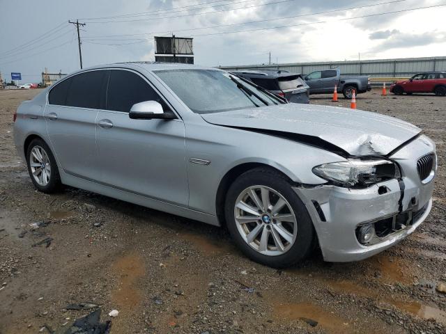 2016 BMW 528 I WBA5A5C54GG354044
