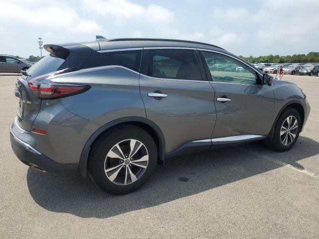 2020 NISSAN MURANO SV 5N1AZ2BS8LN143544