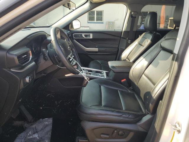 2021 FORD EXPLORER X 1FMSK8DH1MGB75450