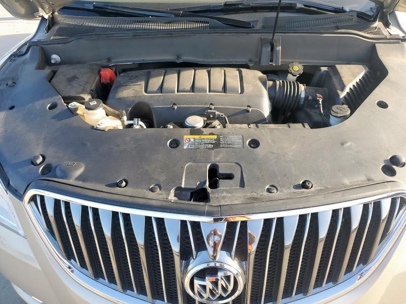 2015 BUICK ENCLAVE 5GAKRBKD8FJ390182