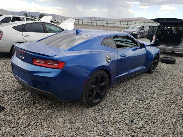 2018 CHEVROLET CAMARO LT 1G1FB1RS3J0188070
