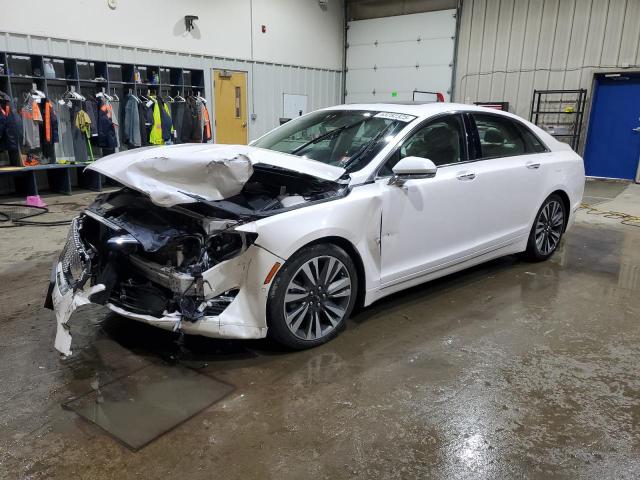 LINCOLN MKZ RESERV