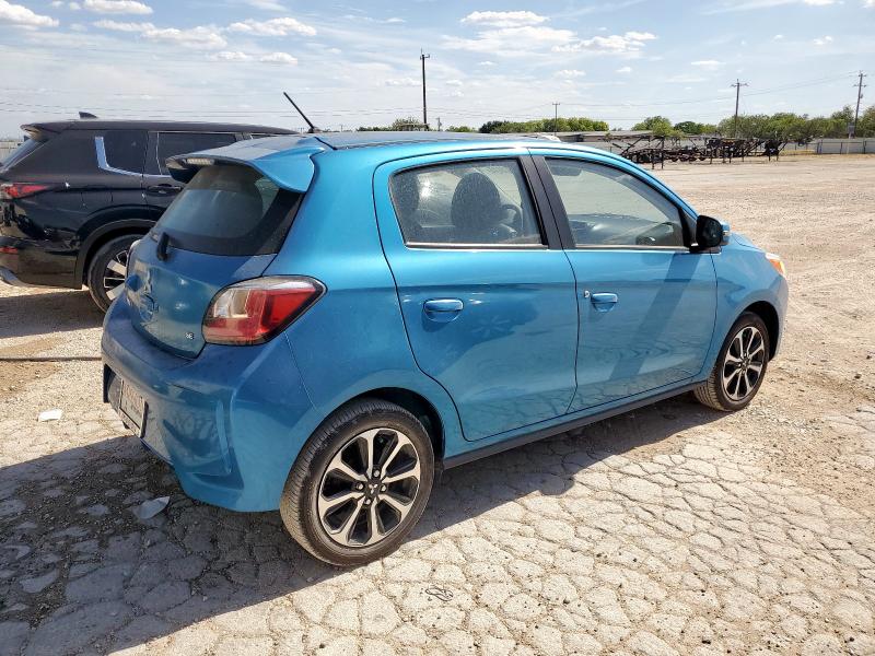 2024 MITSUBISHI MIRAGE SE ML32AWHJ1RH037386