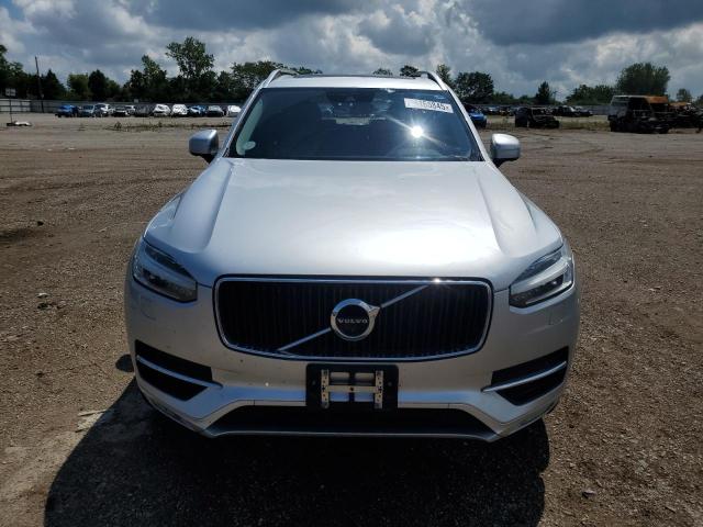 2018 VOLVO XC90 T6 YV4A22PK6J1212007