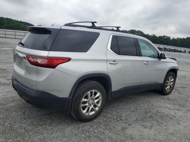 2019 CHEVROLET TRAVERSE L 1GNERGKWXKJ283338