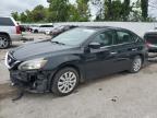 2019 NISSAN SENTRA S - 3N1AB7AP8KY269054