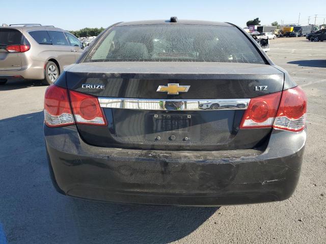 2015 CHEVROLET CRUZE LTZ 1G1PG5SB9F7169304
