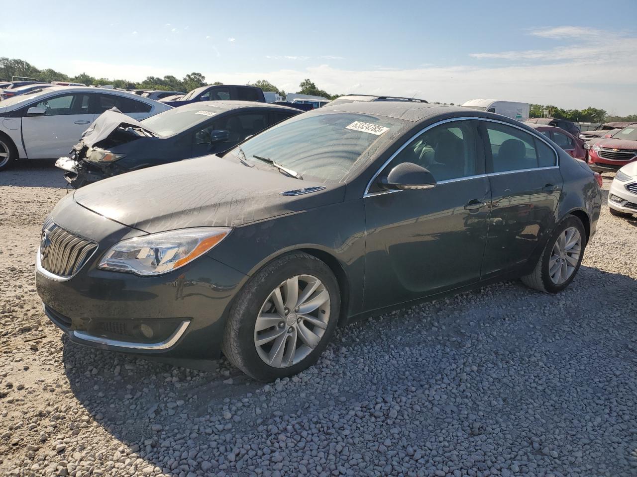 BUICK REGAL
