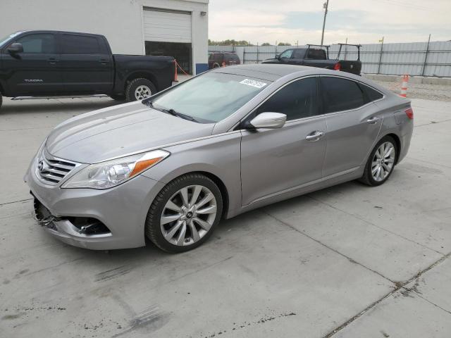 HYUNDAI AZERA GLS