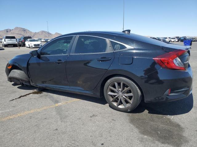 2020 HONDA CIVIC EX 19XFC1F30LE213504